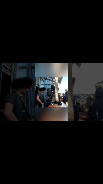 Pride and Joy #bluesrock #guitar #livemusic #samuraismokes #jam