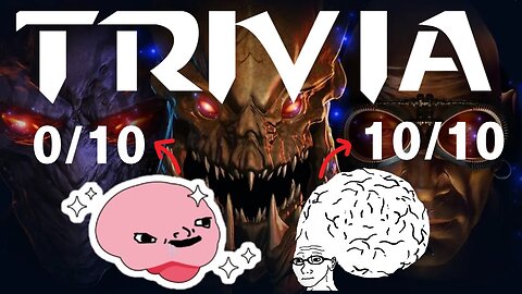 BROODWAR QUIZ 1 - Starcraft Broodwar