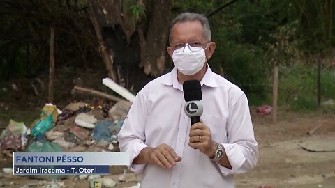 É Lei Ambiental! Sete cidades do vale do Mucuri formam consórcio para acabar com os lixões