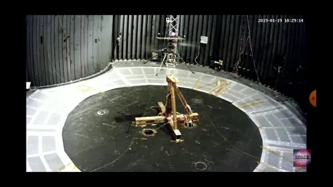 NASA and Their Vacuum Packed Mars Bullshit