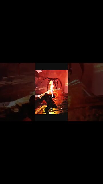 Unleashing Chaos in God of War PC #117