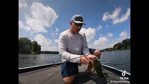 Portage Lakes, OH (short)