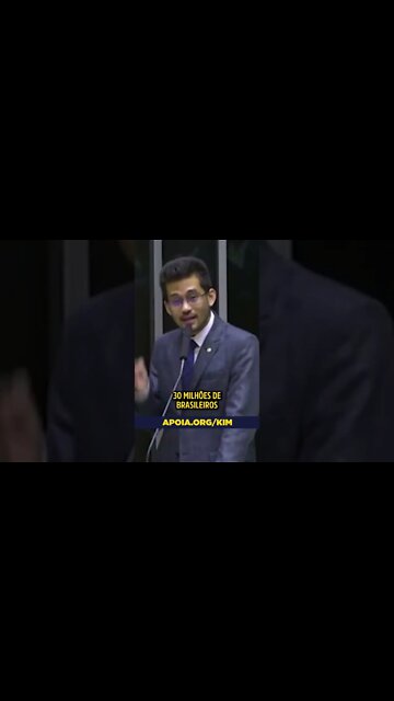 O próximo presidente NÃO VAI TER DINHEIRO PRA NADA! #shorts