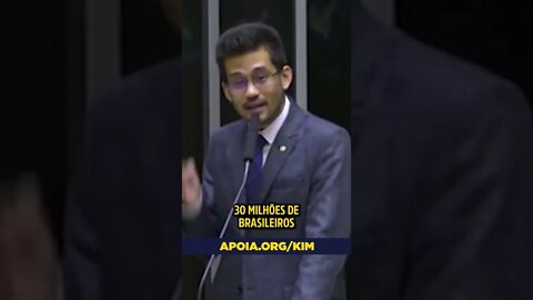 O próximo presidente NÃO VAI TER DINHEIRO PRA NADA! #shorts