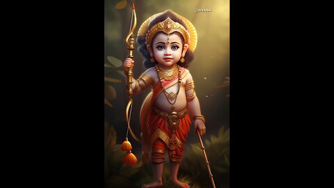 Jai Shree Ram