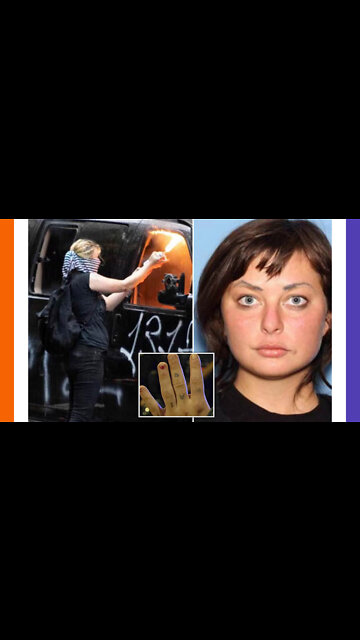 BLM Activist Gets Five Years