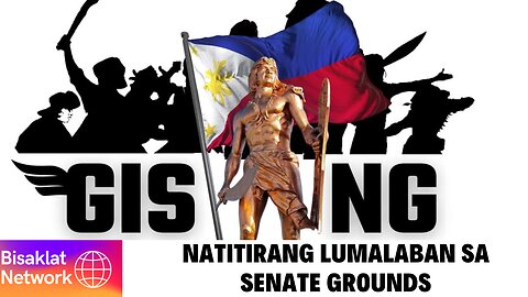 MGA NALALABI NA PATRIOTS NA PATULOY SA KANILANG LABAN