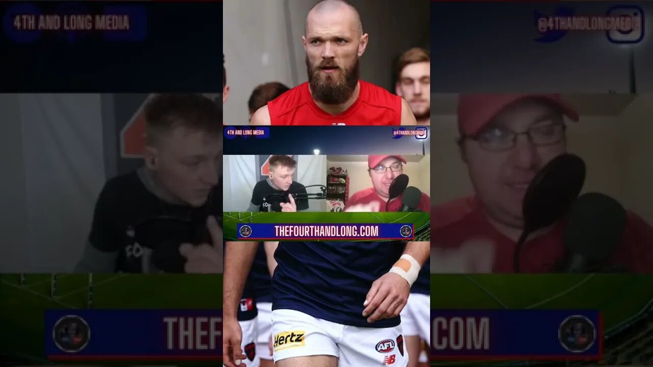 Who Can Beat The Melbourne Demons? #afl #shorts