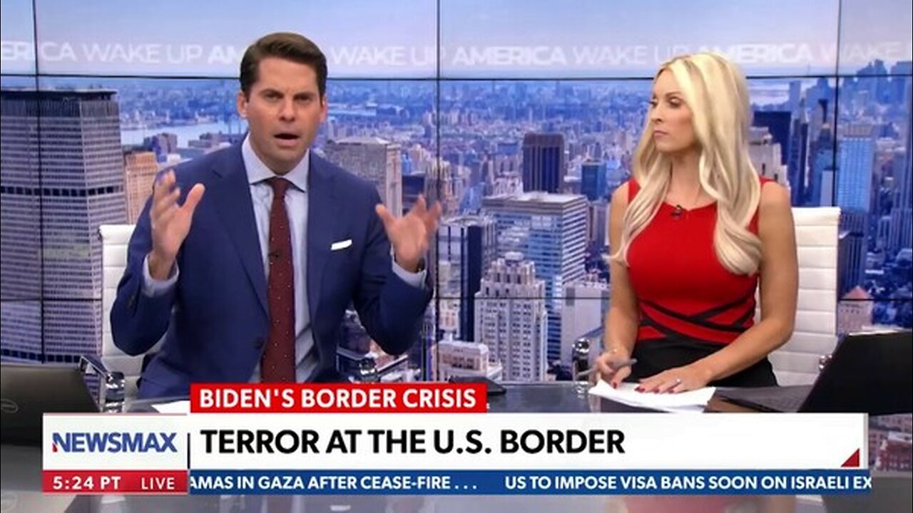 Israel, Border,and Budget
