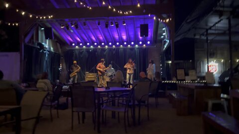 War Pigs by Isaac Sloane and the Sound Brigade