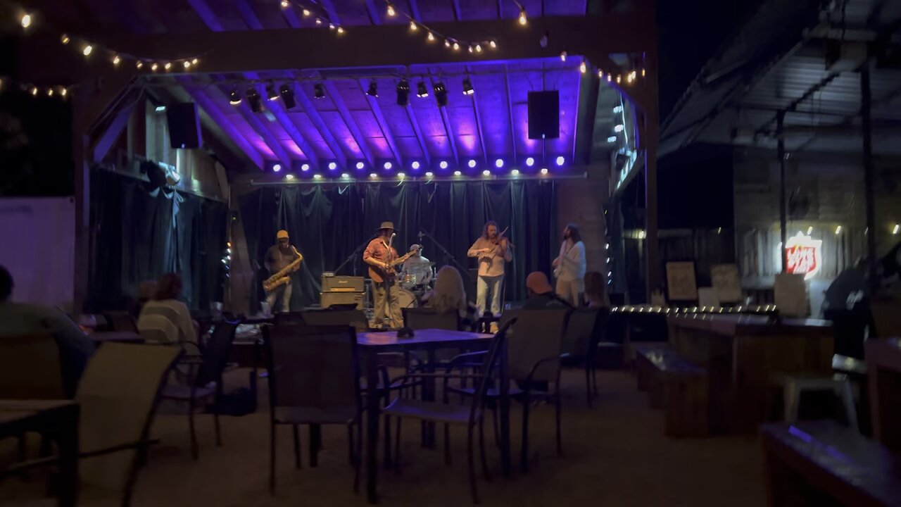 War Pigs by Isaac Sloane and the Sound Brigade