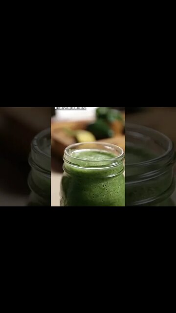 A Juice That Can Purify And Eliminate Fats In The Blood #shorts