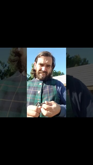 Overhand Loop In The Bight vs. Angler's Loop In The Bight (knots)