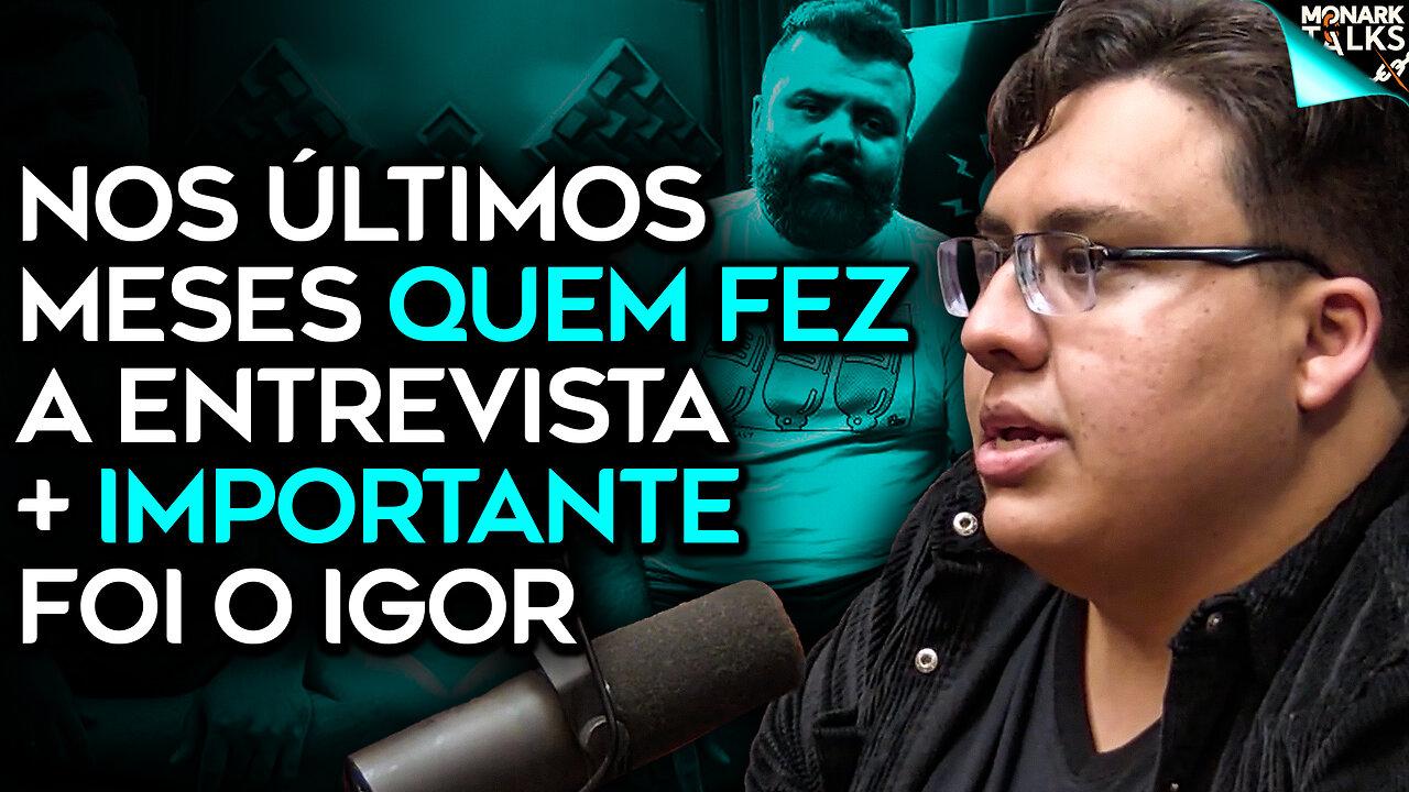 O FLOW HOJE TEM MAIS RELEVÂNCIA QUE A GLOBO?