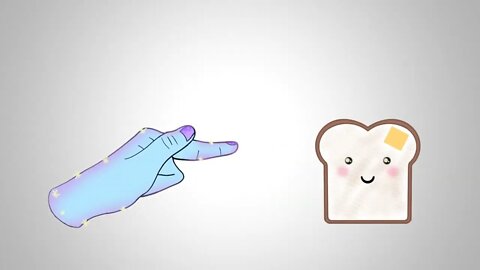 Toast Boop