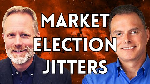 Spooked Markets To Remain Jittery Until Election Resolves | Lance Roberts & Adam Taggart