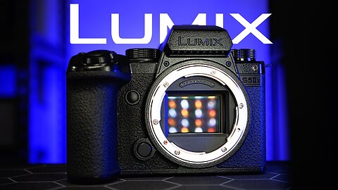 LUMIX S5IIX Long Term Review