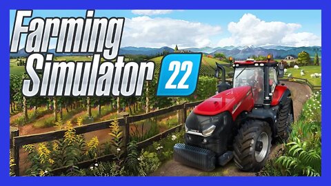 Sud's Little Ripperz Farming Simulator 22 #1