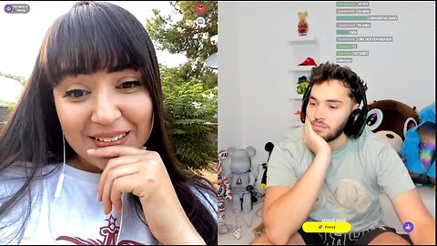 🔴ADIN ROSS LIVE (FINDING A GIRLFRIEND😍)
