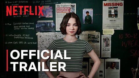 A Good Girl's Guide to Murder - Official Trailer