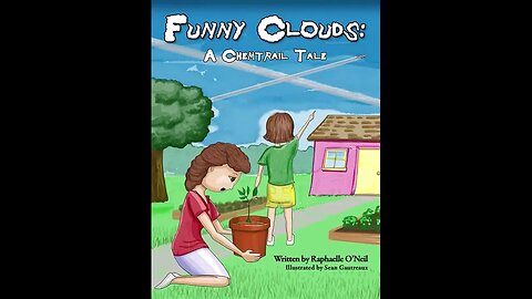 Funny Clouds