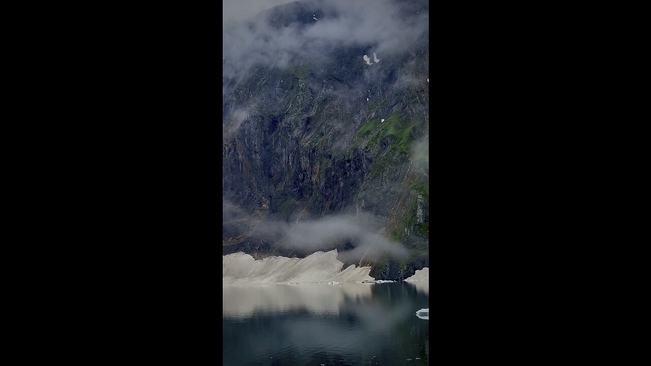 Ratti Gali Lake | Beautiful View #rattigali #azadkashmir #pakistan #nature #lake