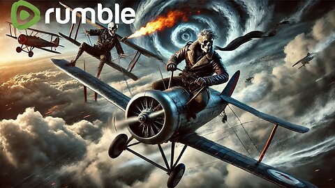 Warplanes WW1 Fighters: The fight in the sky ww1.