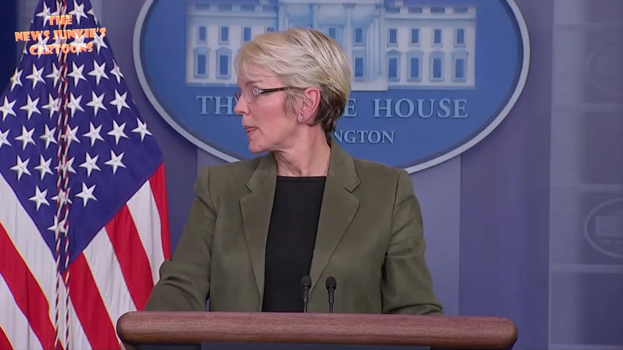 Biden's Energy Sec: A lot of hope not much of a plan.