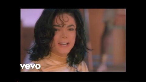 Michael Jackson's - "Remember the Time" - (Official Video)