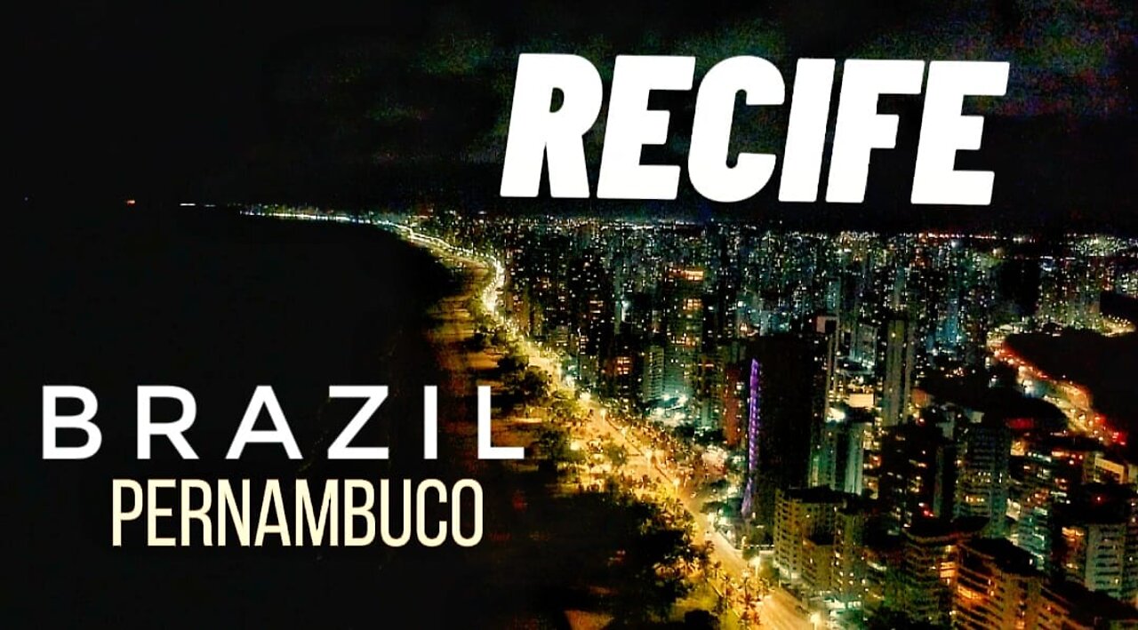 RECIFE - BRAZIL