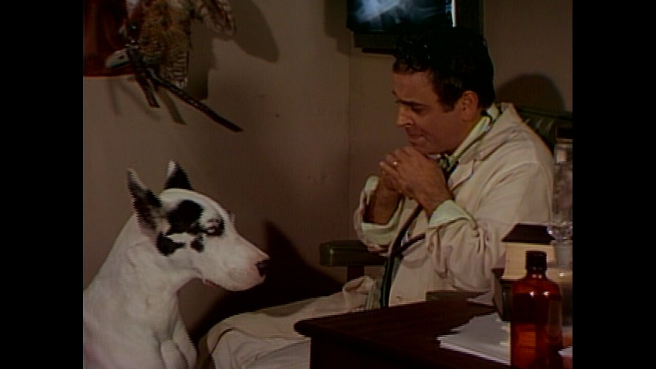 Mary Hartman Mary Hartman ep 165