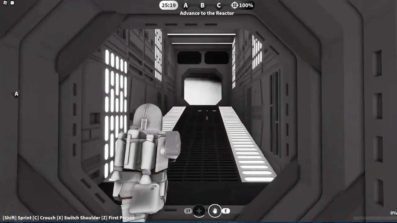Star Wars Battleground Game died off - Roblox