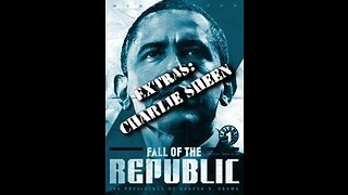 Fall of the Republic Extras: Charlie Sheen