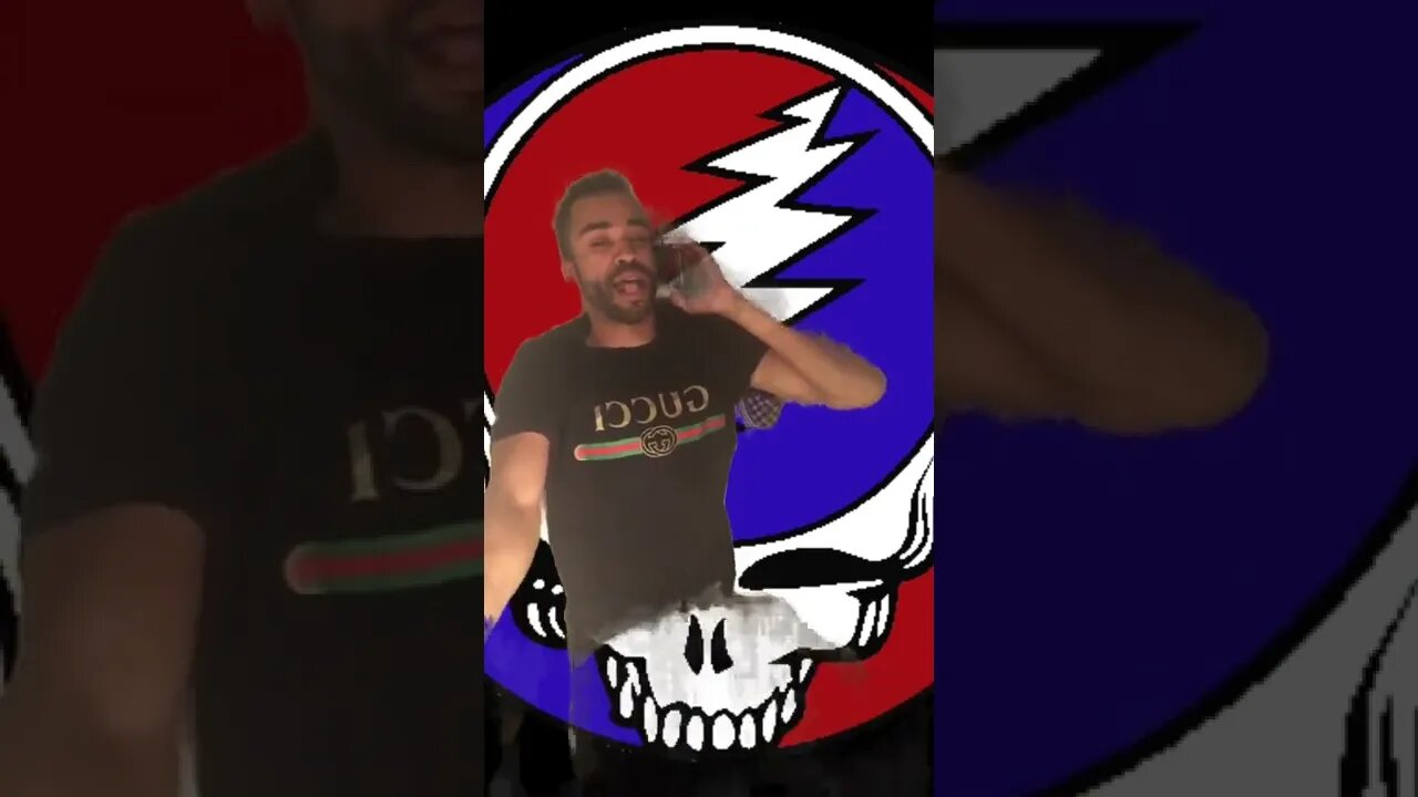 Billy John I’m CHiNa