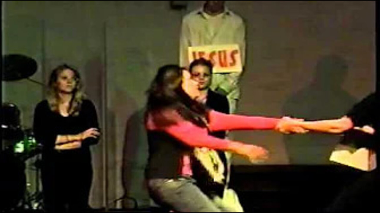 "The Eclipse of the Heart" Drama by Hungry Generation