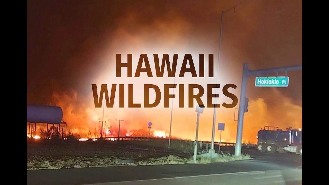 Do you know how to Hawaii wildfires: 5 Reasons Why They Don't Work