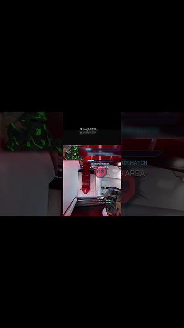 Give me a break people - Splitgate #Shorts