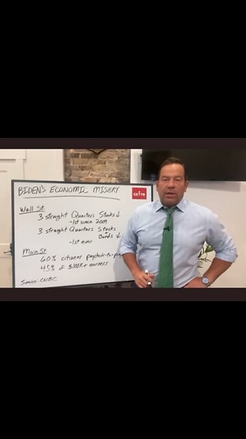 More Americans Are Living Paycheck to Paycheck Than Ever In The History Of Our Country!