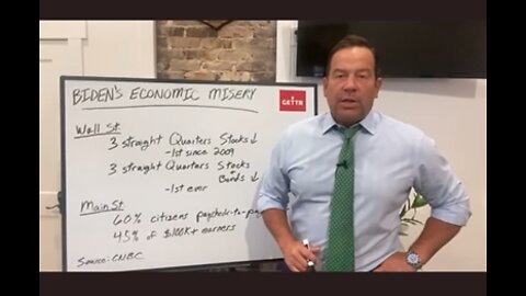 More Americans Are Living Paycheck to Paycheck Than Ever In The History Of Our Country!