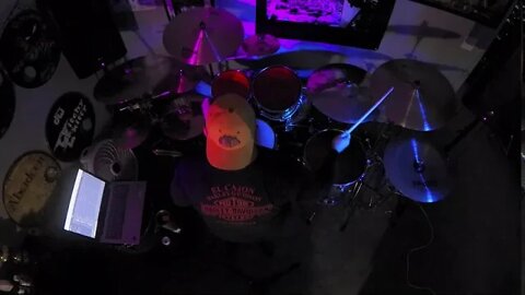 Vasoline, Stone Temple Pilots, Drum Cover