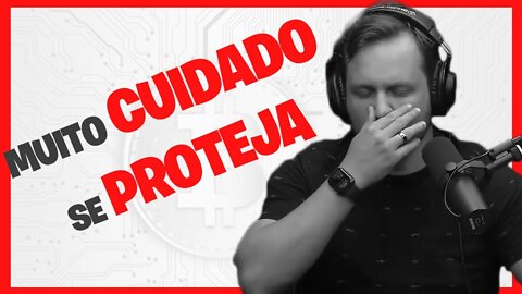 O que é [INVERNO CRIPTO] 😱 e como afeta as criptomoedas