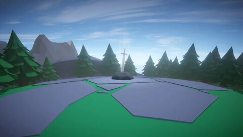 Kingdom of Yergoval (Dungeon Crawler Jam 2021)
