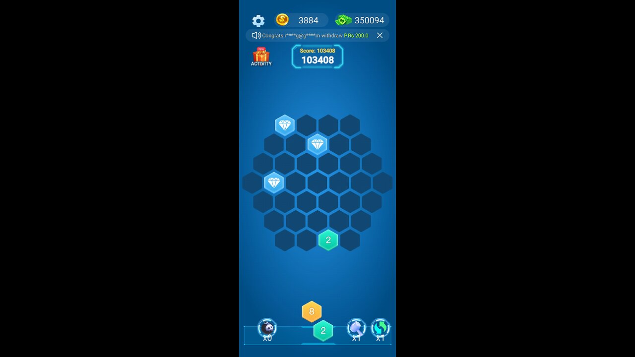 Real earning game, wanna play?? Link is in the discription