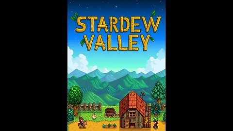 Stardew Valley ft. The Menzingers