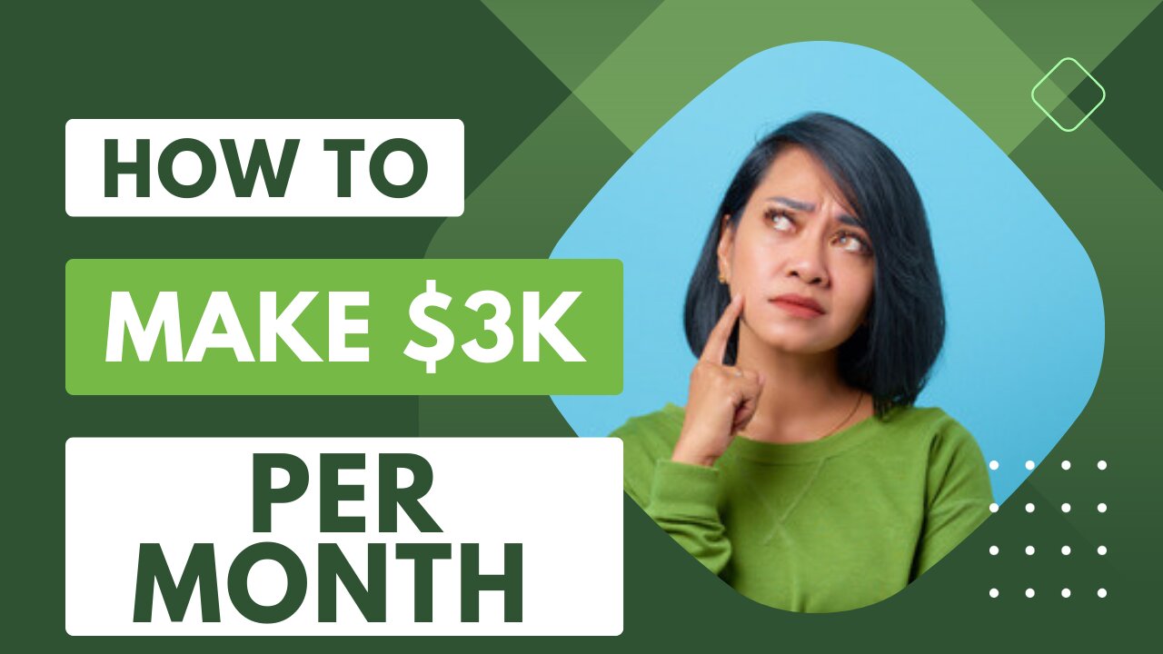 Real Side Hustle | Earn money online