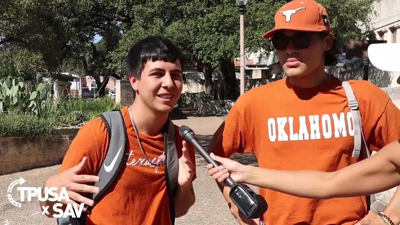 What University of Texas Students Think About Canceling Student Loan Debt