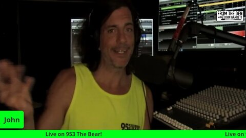 On WFFN right now! ALL REQUEST COUNTRY OLDIES NIGHT on 953The Bear!