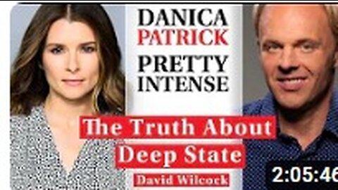 David Wilcock _ Aliens, DNA, Truth, Deep State, Cataclysms _ Ep. 214