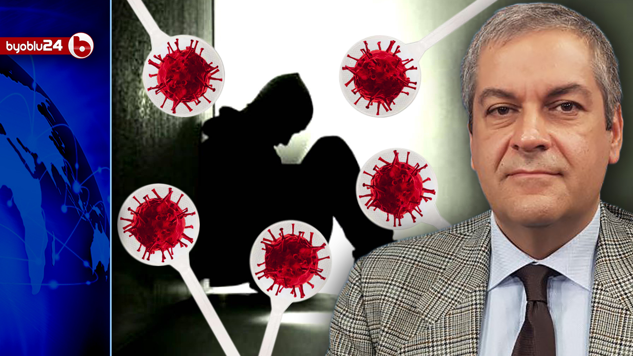 UN VIRUS HA PALESATO L’INCAPACITÀ DEL SISTEMA DI PRENDERSI CURA DEI CITTADINI DISABILI - A. Chiarini