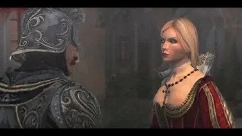 Femme Fatale (Assassin's Creed: Brotherhood)